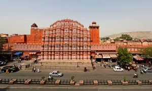 Hawa Mahal