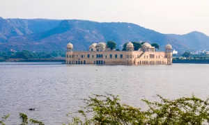 Jal Mahal