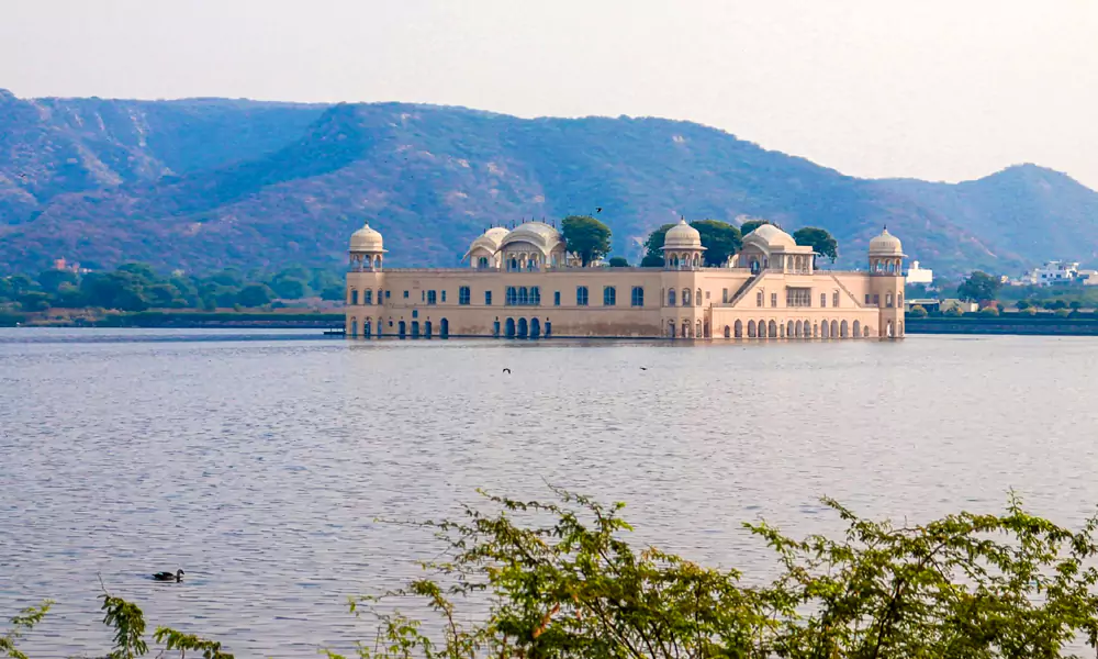 Jal Mahal