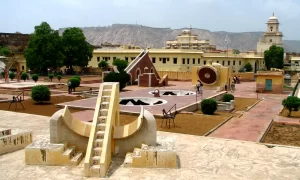 Jantar-Mantar-Jaipur