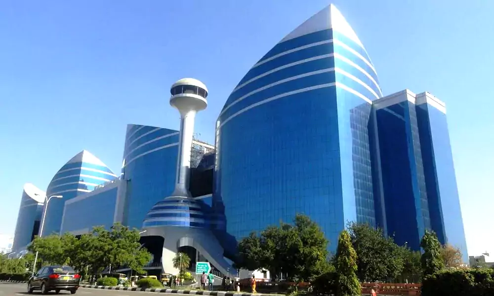 World Trade Park Jaipur