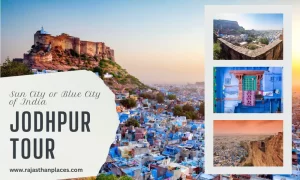 2 Days Jodhpur Tour