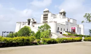 Sajjangarh Monsoon Palace